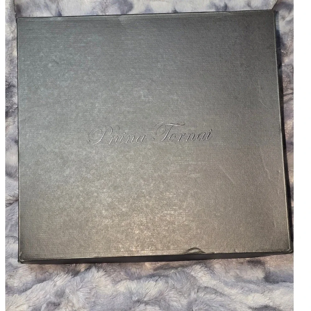 Prina Tornai for Naturalizer nwb prina